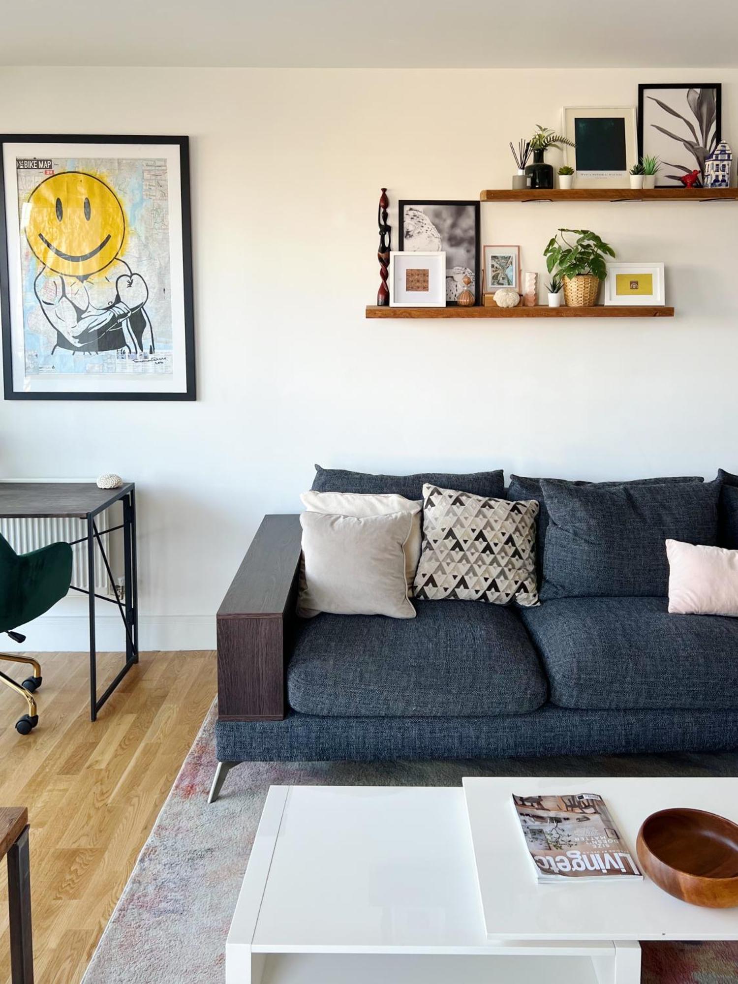 Stunning Riverside View Apartment, Near Canary Wharf & O2 London Kültér fotó